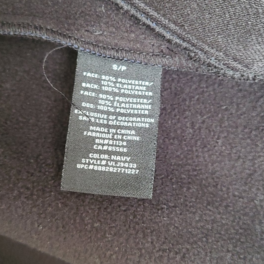 Swiss Tech Soft Shell Jacket - Picture 3 of 7
